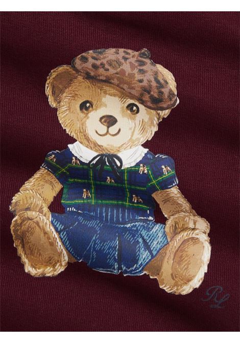 Felpa Ralph Lauren Kids Ralph Lauren Kids | FELPE E TUTE | 310982874001